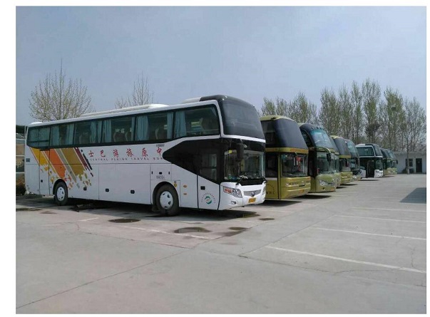 鄭州大巴車出租30人的大巴車包車費用 鄭州大巴車出租30人的大巴車包車費用